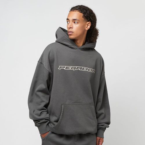 Alden Oversized Hoodie, , Hoodies & Sweatshirts, en , taille: S - Pegador - Modalova