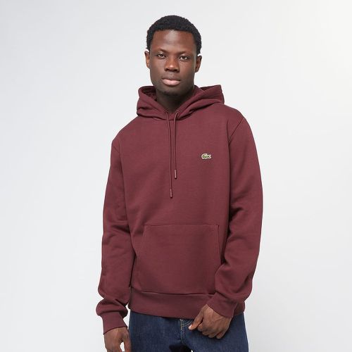 SWEATSHIRTS expresso, , Hoodies & Sweatshirts, en , taille: S - Lacoste - Modalova