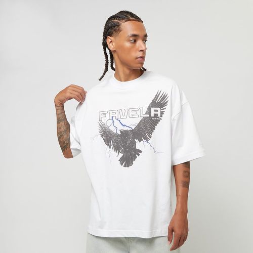 Eagle T-Shirt, , T-Shirts & Polos, en , taille: S - FAVELA - Modalova