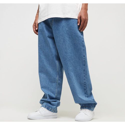 Organic Baggy vintage light blue, , Pantalons en jean, en , taille: 30/32 - Reell - Modalova