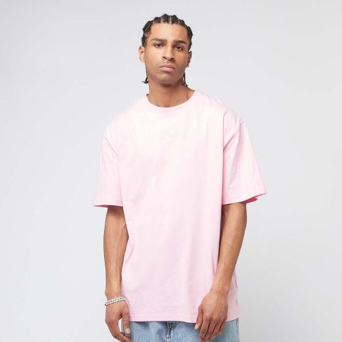 Small Signature Essential Tee Homme T-Shirts & Polos Taille S Vêtements - Karl Kani - Modalova