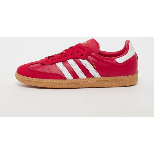 Samba OG W, , adidas Samba OG, en , taille: 36.666 - adidas Originals - Modalova