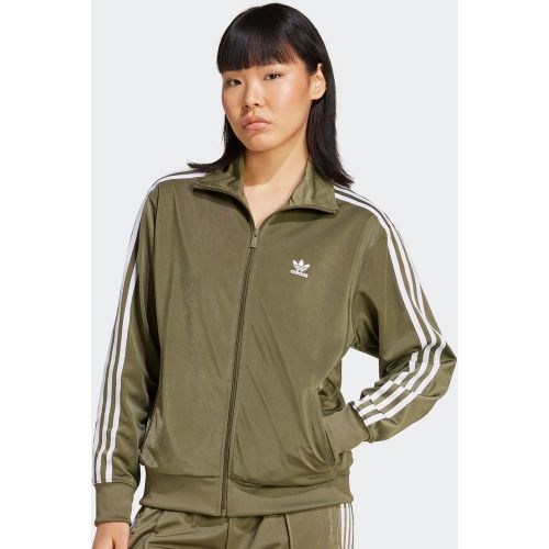 Adicolor Classics Loose Firebird Track Top Femme Survêtements Taille XS Vêtements - adidas Originals - Modalova