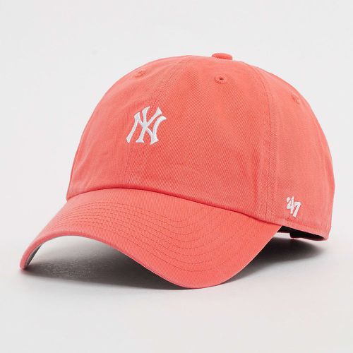 Clean Up Base Runner MLB New York Yankees, , Casquettes, en , taille: ONE SIZE - '47 - Modalova