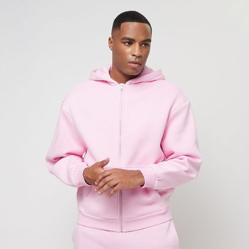 Fluffy Zip Hoody, , Apparel, en , taille: XS - Urban Classics - Modalova