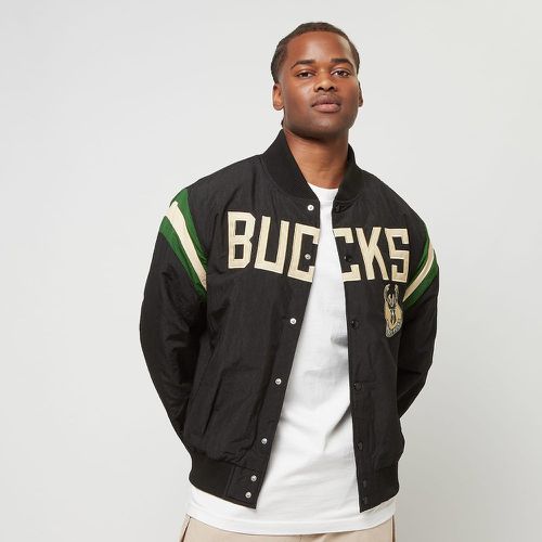 NBA Panel Bomber Chicago Bulls, , Apparel, en , taille: S - new era - Modalova