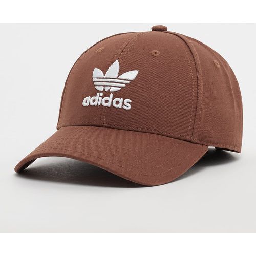 Baseball Classic Trefoil Cap, , Casquettes, en , taille: ONE SIZE - adidas Originals - Modalova