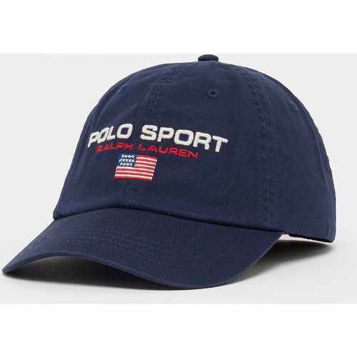 CLS SPRT CAP-CAP-HAT newport navy, , Accessoires, en , taille: ONE SIZE - Polo Sport Ralph Lauren - Modalova