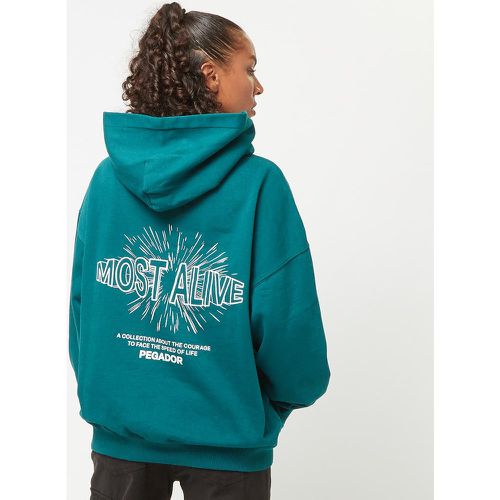 Nisa Oversized Hoodie, , Hoodies & Sweatshirts, en , taille: XS - Pegador - Modalova