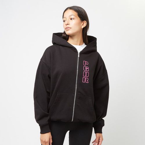 Anna Oversized Sweat Jacket, , Hoodies & Sweatshirts, en , taille: XS - Pegador - Modalova