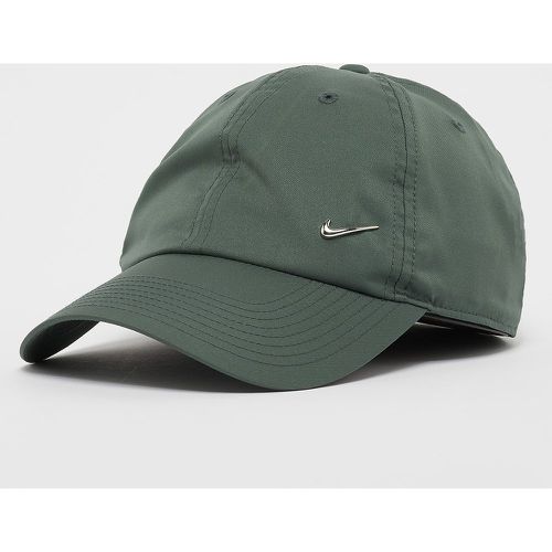 U NK DF CLUB CAP U CB MTSWSH L FB vintage grn/metallic slvr, , Casquettes, en , taille: M/L - Nike - Modalova