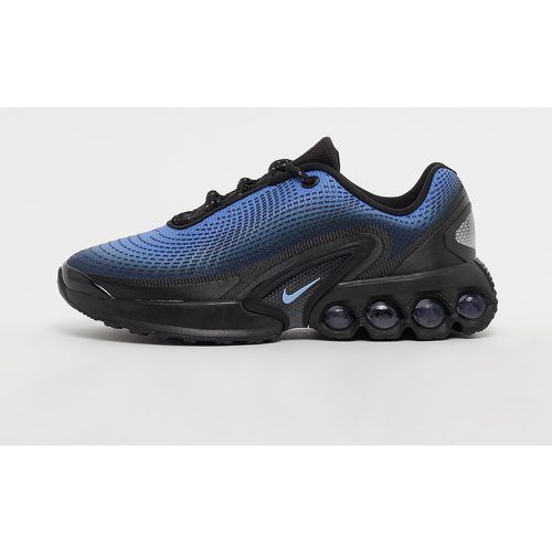 Air Max DN GS black/royal pulse/smoke grey, , Footwear, en , taille: 36 - Nike - Modalova