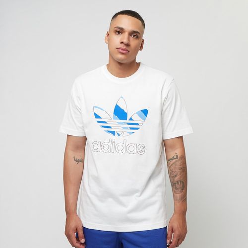 Ripped Camo, , T-Shirts & Polos, en , taille: S - adidas Originals - Modalova