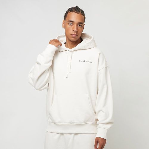 Long Sleeve Hoodie, , Apparel, en , taille: S - Polo Ralph Lauren - Modalova