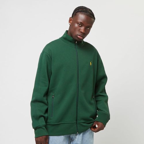 Long Sleeve Fullzip Sweatshirt, , Vestes de mi-saison, en , taille: S - Polo Ralph Lauren - Modalova