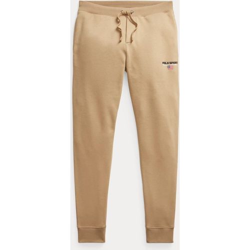 JOGGERM11-ATHLETIC desert khaki/polo black, , Pantalons de survêtements, en , taille: S - Polo Sport Ralph Lauren - Modalova