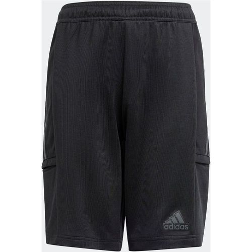 JUNIOR J HOT UT SHORT, , Shorts sport, en , taille: 152 - adidas Originals - Modalova