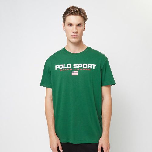 Short Sleeve T-Shirt, , Apparel, en , taille: S - Polo Sport Ralph Lauren - Modalova