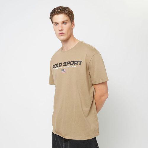 Short Sleeve T-Shirt, , Apparel, en , taille: M - Polo Sport Ralph Lauren - Modalova