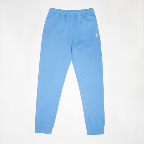 JUNIOR JDB MJ BROOKLYN FLC ESS PANT legend blue, , Pantalons de survêtements, en , taille: 128-132 - Jordan - Modalova