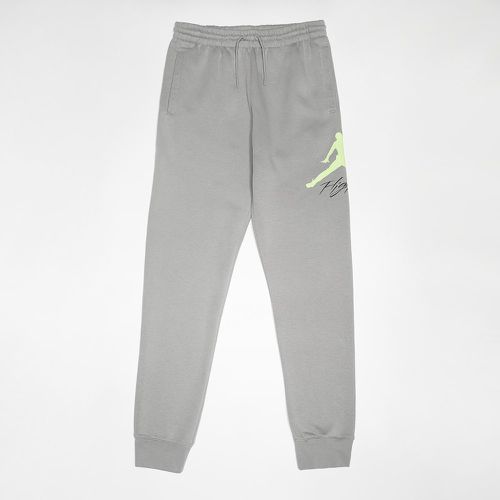 JUNIOR JDN JUMPMAN BASELINE PANT nike particle grey, , Pantalons de survêtements, en , taille: 128-132 - Jordan - Modalova