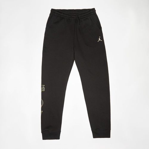 JUNIOR JDB SEE ME SHINE PANT black, , Pantalons de survêtements, en , taille: 128-132 - Jordan - Modalova