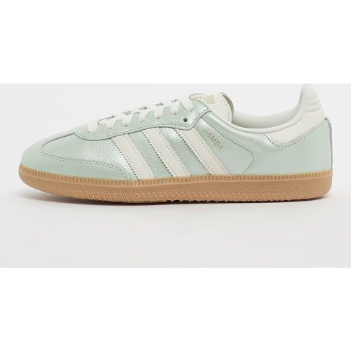 Samba OG W, , Footwear, en , taille: 36.666 - adidas Originals - Modalova