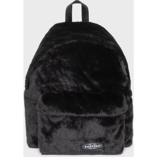 PADDED PAK'R FUZZY black, , Sac à dos, en , taille: ONE SIZE - Eastpak - Modalova