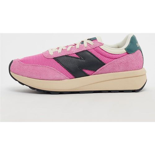 Pink/black, , Footwear, en , taille: 41.5 - New Balance - Modalova