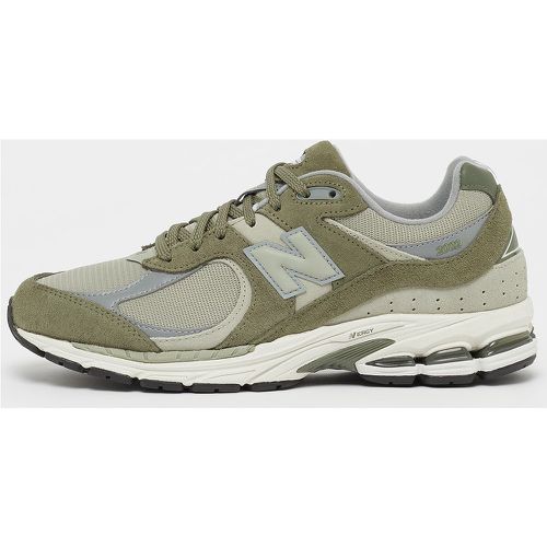 Dark olivine, , Footwear, en , taille: 41.5 - New Balance - Modalova