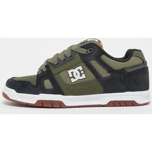 Stag army/olive, , Skate, en , taille: 42 - DC - Modalova