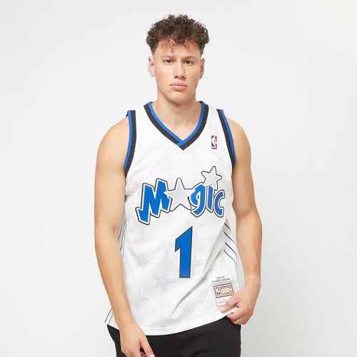 NBA Swingman Jersey 98 Orlando Magic Anfernee Hardaway, , Maillots, en , taille: S - Mitchell & Ness - Modalova