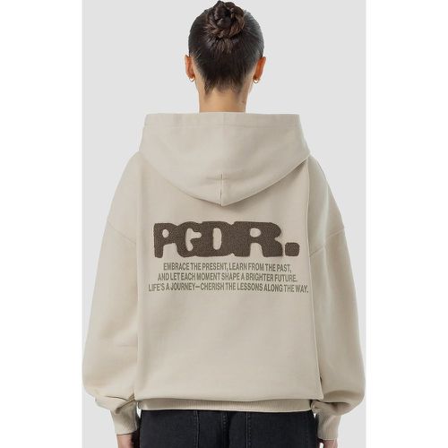 Dee Oversized Hoodie, , Hoodies & Sweatshirts, en , taille: XS - Pegador - Modalova