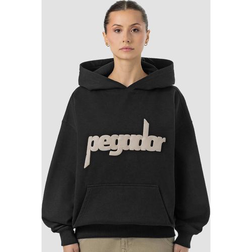 Bonnie Oversized Hoodie, , Hoodies & Sweatshirts, en , taille: XS - Pegador - Modalova