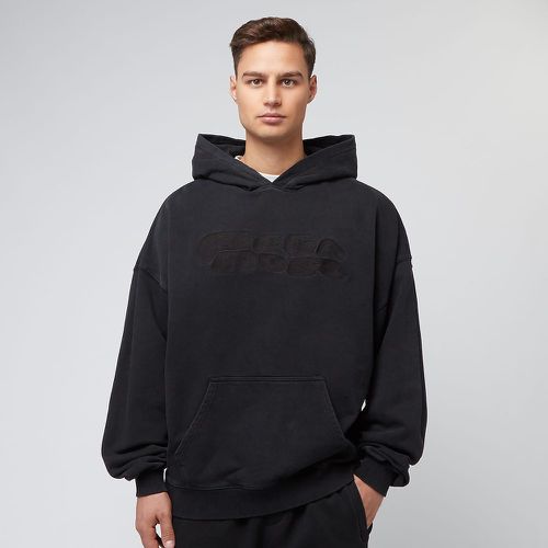 Drew Terry Boxy Hoodie, , Hoodies & Sweatshirts, en , taille: S - Pegador - Modalova