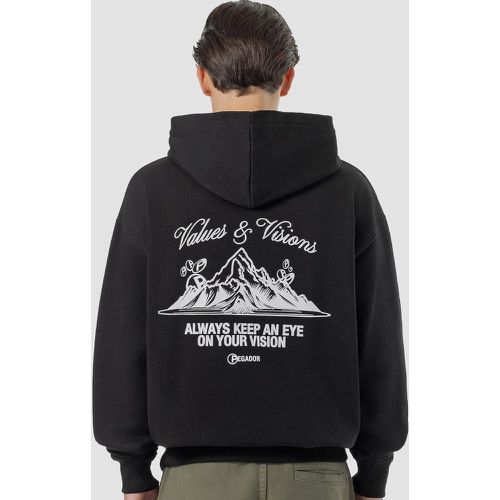 Hyde Oversized Hoodie, , Hoodies & Sweatshirts, en , taille: S - Pegador - Modalova