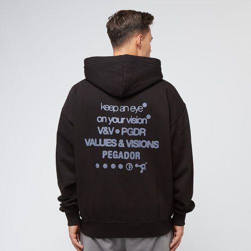 Atule Oversized Sweat Jacket, , Hoodies & Sweatshirts, en , taille: S - Pegador - Modalova