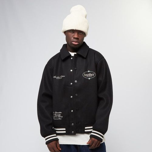 ProductName Homme Vestes Universitaires Taille S Vêtements - Another Cotton Lab - Modalova