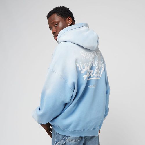 Support Your Mental Health Oversized Hoodie Homme Hoodies & Sweatshirts Taille S Vêtements - Another Cotton Lab - Modalova