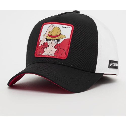 X One Piece Casquette Trucker, , Accessoires, en , taille: ONE SIZE - Capslab - Modalova