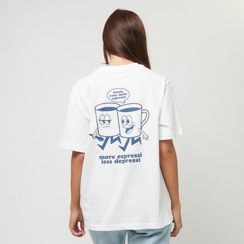 Daily Espresso Tee, , Apparel, en , taille: M - Miss Tee - Modalova