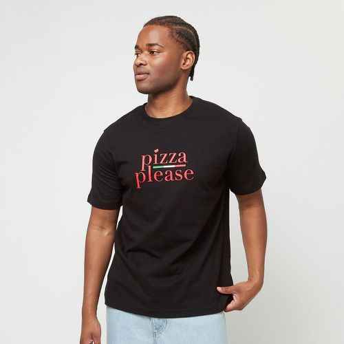 Pizza Please Tee, , T-Shirts & Polos, en , taille: XS - mister tee - Modalova