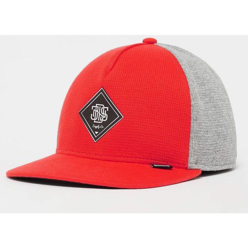 HFT Cap Tiny Waffle, , Casquettes, en , taille: ONE SIZE - djinns - Modalova