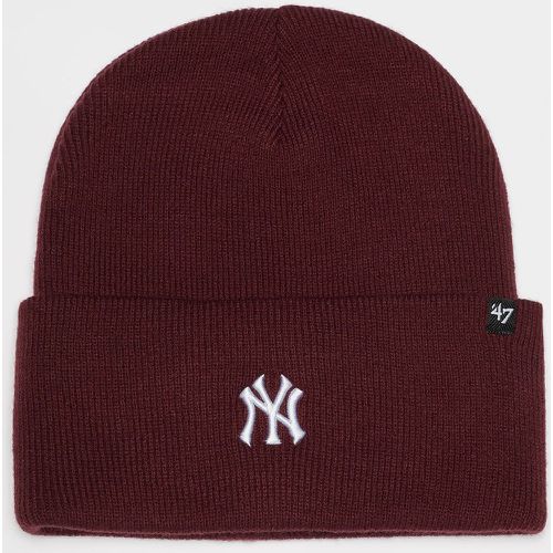 Cuff Knit Base Runner MLB New York Yankees, , Bonnets, en , taille: ONE SIZE - '47 - Modalova