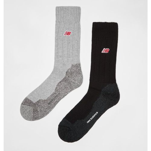 NEW SMU, , Chaussettes, en , taille: 35-38 - New Balance - Modalova