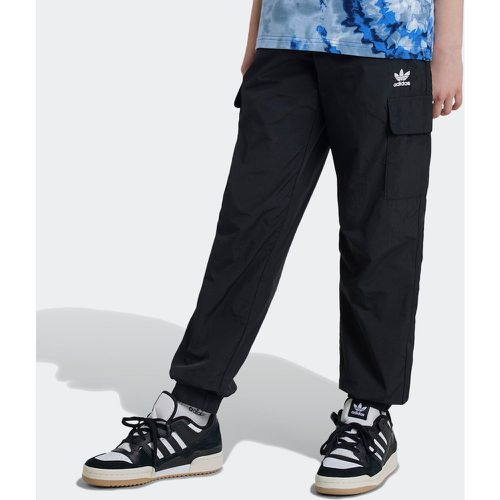 CARGO PANTS black, , Pantalons de survêtements, en , taille: 134 - adidas Originals - Modalova