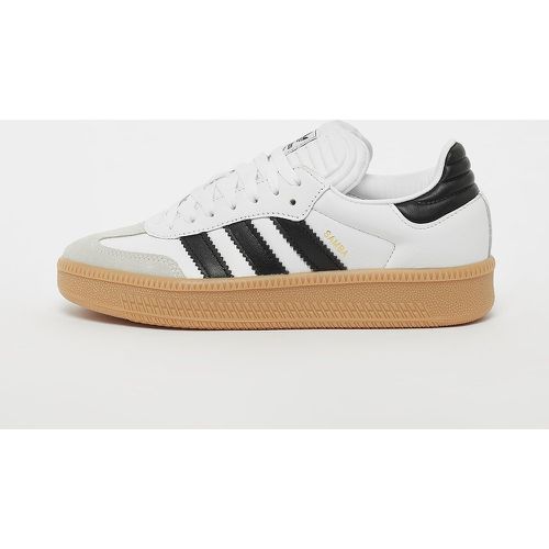 Samba XLG J ftwr white/core black/gum3, , Footwear, en , taille: 36 - adidas Originals - Modalova