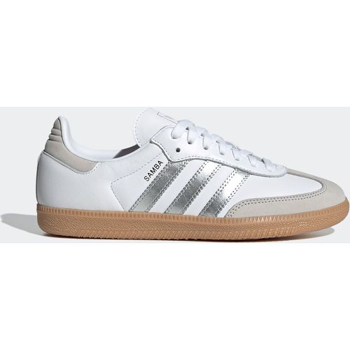 Samba OG W, , Footwear, en , taille: 36.666 - adidas Originals - Modalova