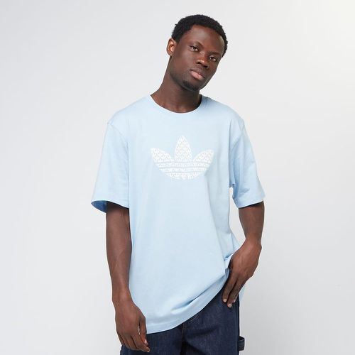 MONOGRAM INFILL clear sky, , Apparel, en , taille: S - adidas Originals - Modalova