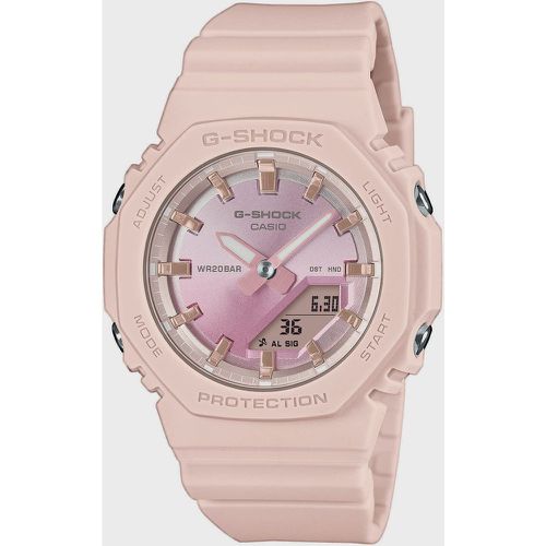 GMA-P2100SG-4AER, , Montres, en , taille: ONE SIZE - G-SHOCK - Modalova